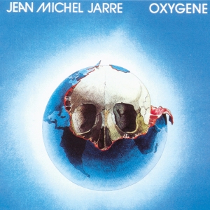 Oxygene by Jarre, Jean-Michel