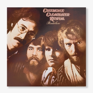 Pendulum by Creedence Clearwater Revival