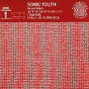 Anagrama by Sonic Youth