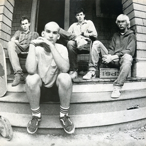 7-Salad Days by Minor Threat