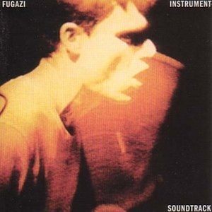 Instrument Soundtrack by Fugazi