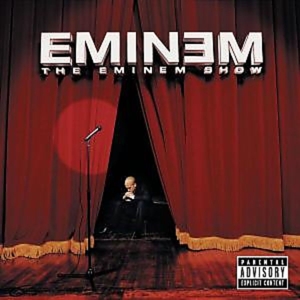 Eminem Show by Eminem