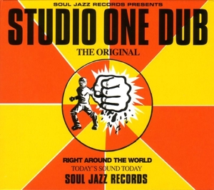 Studio One Ska Dub by V/A