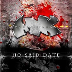 No Said by Masta Killa