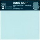 Slaapkamers Met Slagroom by Sonic Youth