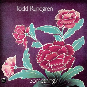 Something/Anything by Rundgren, Todd