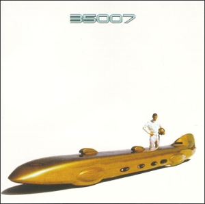 35007 (Gold) by 35007