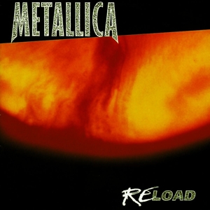 Reload by Metallica