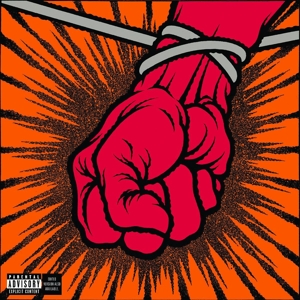 St. Anger by Metallica