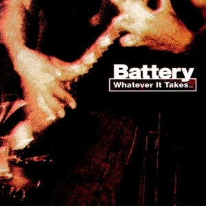 Whatever It Takes by Battery