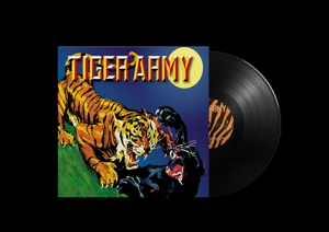 Tiger Army by Tiger Army