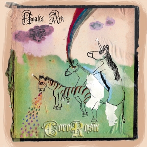 Noah's Ark by Cocorosie