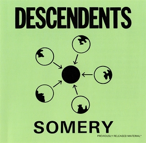 Somery by Descendents