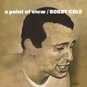 A Point of View by Cole, Bobby