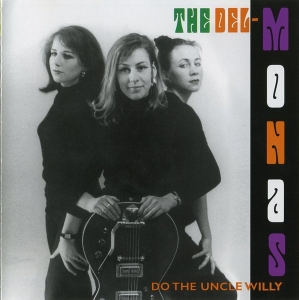 Do the Uncle Willy by Delmonas