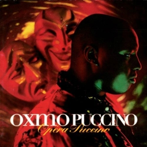Opera Puccino by Oxmo Puccino