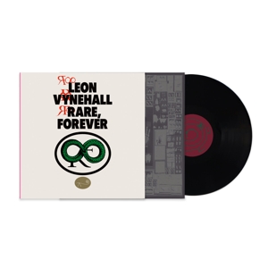 Rare, Forever by Vynehall, Leon