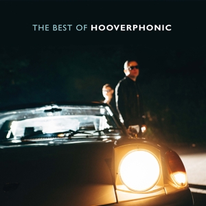 Best of Hooverphonic by Hooverphonic