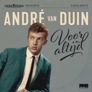 Voor Altijd by Andre Van Duin