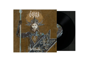 Fortitude by Gojira