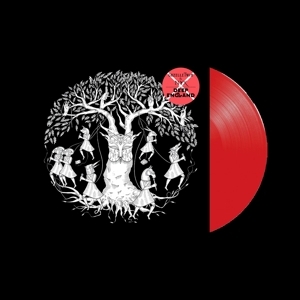 Deep England by Gazelle Twin & Nyx