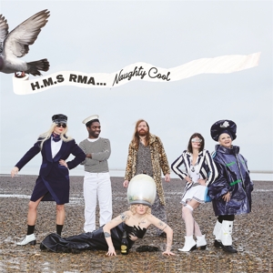 Naughty Cool by H.M.S. Rma