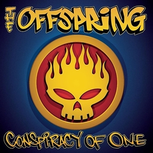 Conspiracy of One by Offspring