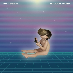 Indian Yard by Ya Tseen