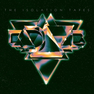 Isolation Tapes by Kadavar