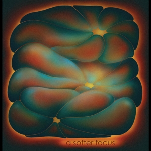 A Softer Focus by Rousay, Claire