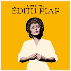 L'essentiel by Piaf, Edith