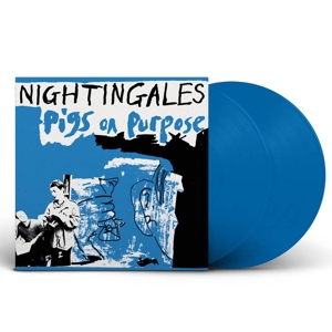 Pigs On Purpose by Nightingales