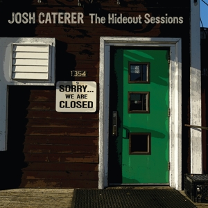 Hideout Sessions by Caterer, Josh
