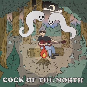 Cock of the North by Yip Man