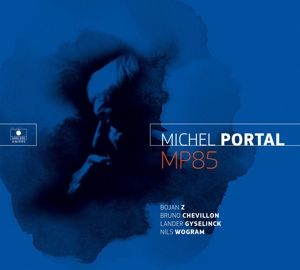 Mp85 by Portal, Michel