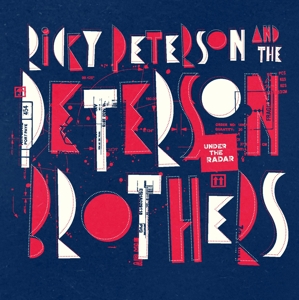 Under the Radar by Peterson, Ricky & ...