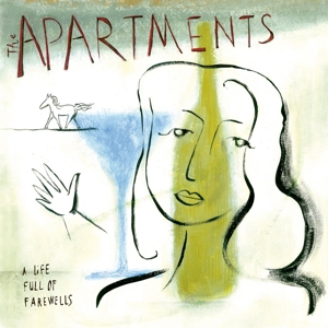 A Life Full of Farewells by Apartments
