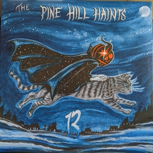13 by Pine Hill Haints
