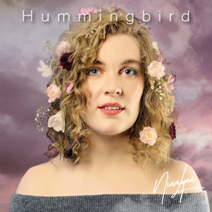 Hummingbird by Ninalynn