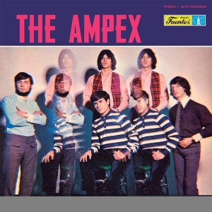 Ampex by Ampex