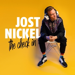 Check In by Nickel, Jost