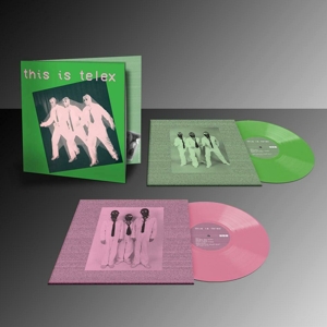This is Telex by Telex
