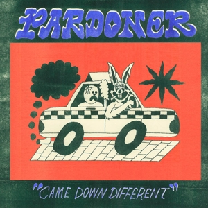 Came Down Different by Pardoner