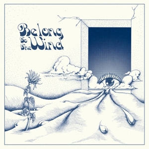 Belong To the Wind by V/A