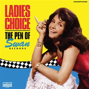Ladies Choice: the Pen of Swan Records