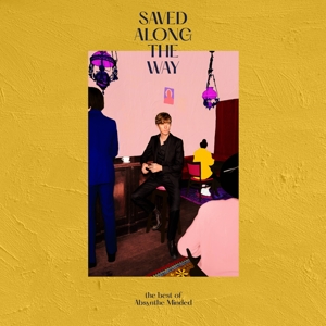 Saved Along the Way - the Best of Absynthe Minded by Absynthe Minded