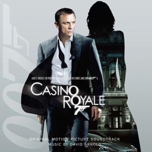 Casino Royale by Arnold, David