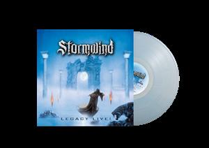 Legacy Live! by Stormwind