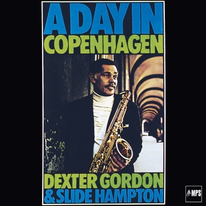 A Day In Copenhagen by Gordon&Hampton