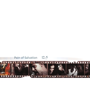 12:5 (Re-Issue 2021) by Pain of Salvation